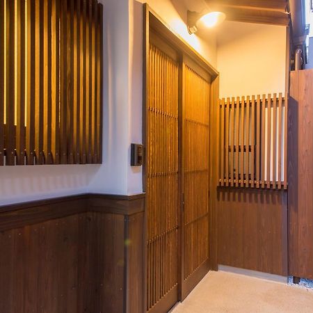 Villa El Japan 六波羅 3 Kyōto Esterno foto