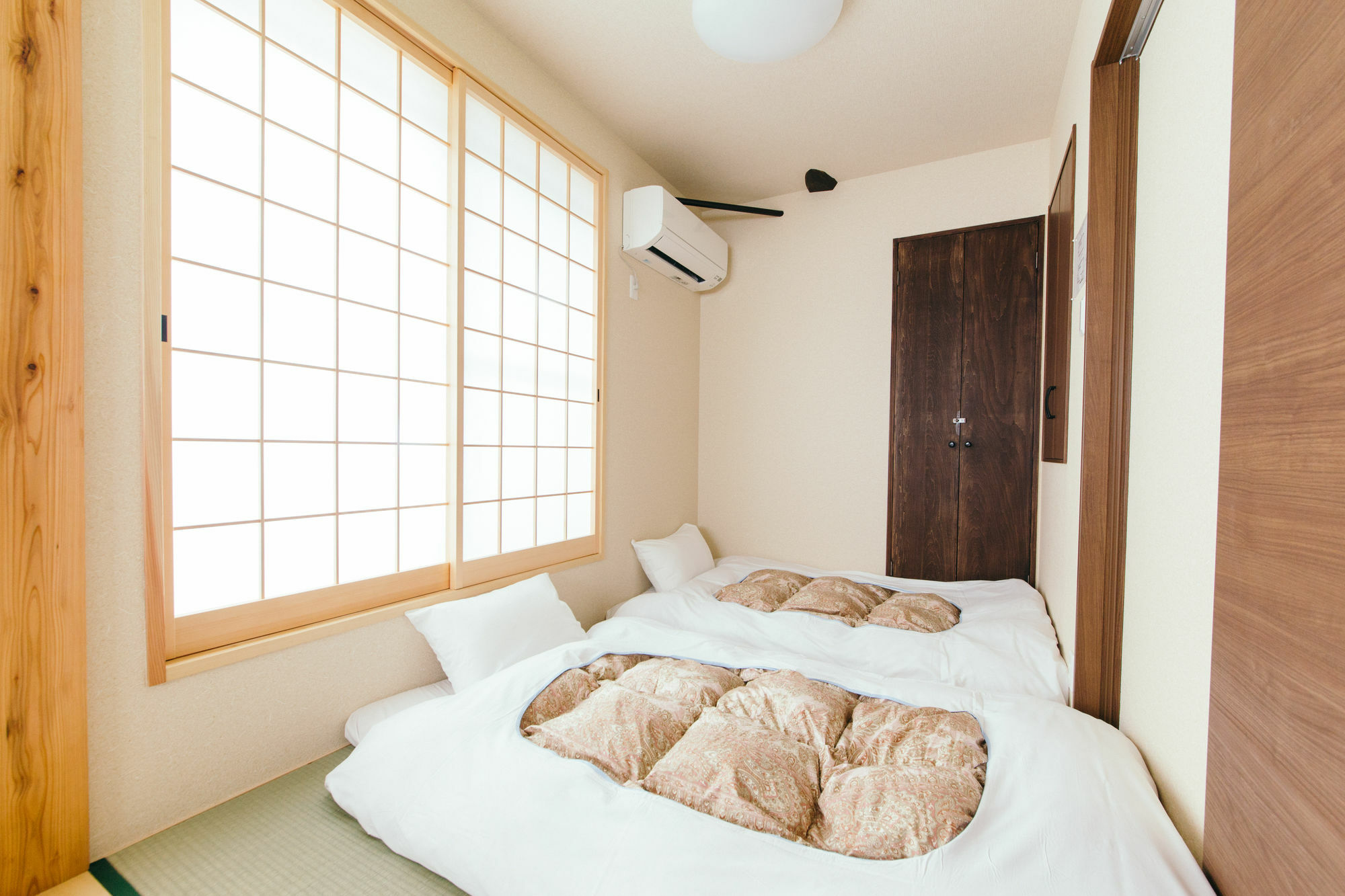 Villa El Japan 六波羅 3 Kyōto Esterno foto