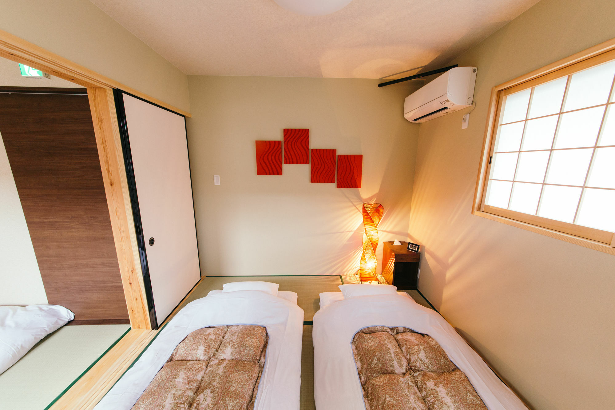 Villa El Japan 六波羅 3 Kyōto Esterno foto