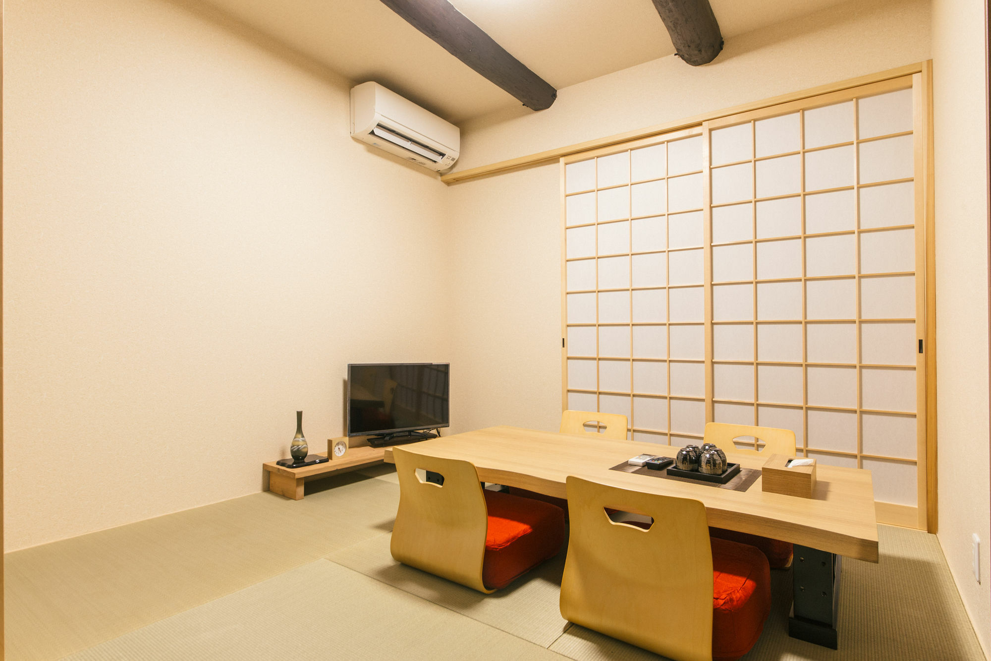 Villa El Japan 六波羅 3 Kyōto Esterno foto