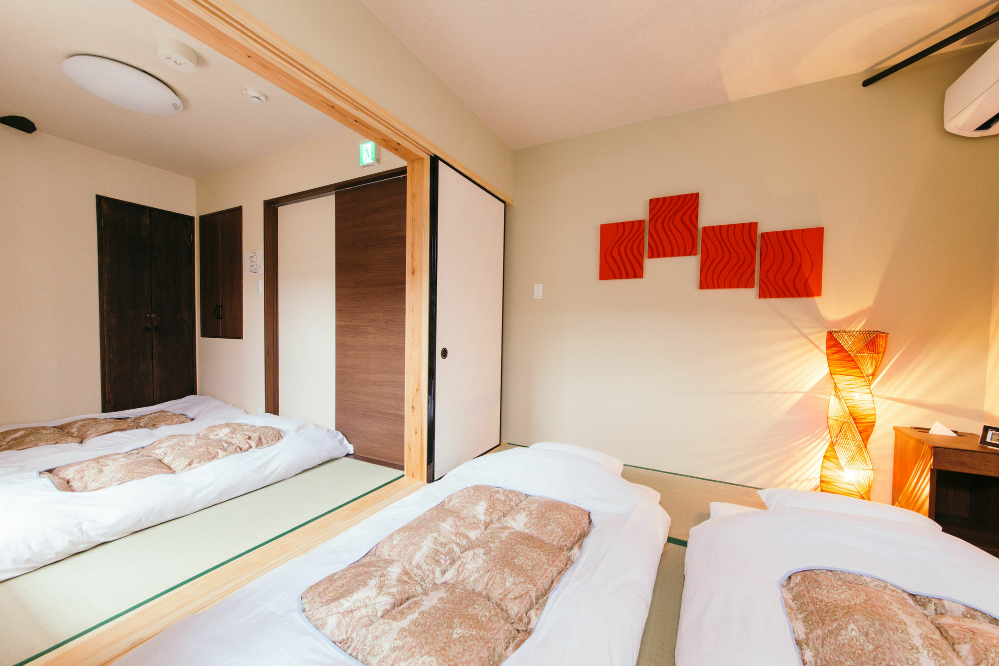 Villa El Japan 六波羅 3 Kyōto Esterno foto