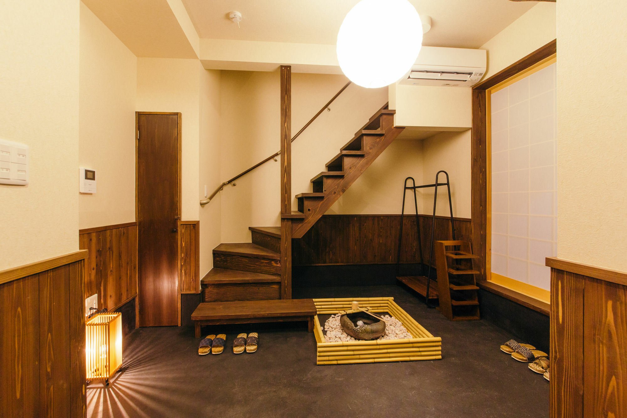 Villa El Japan 六波羅 3 Kyōto Esterno foto