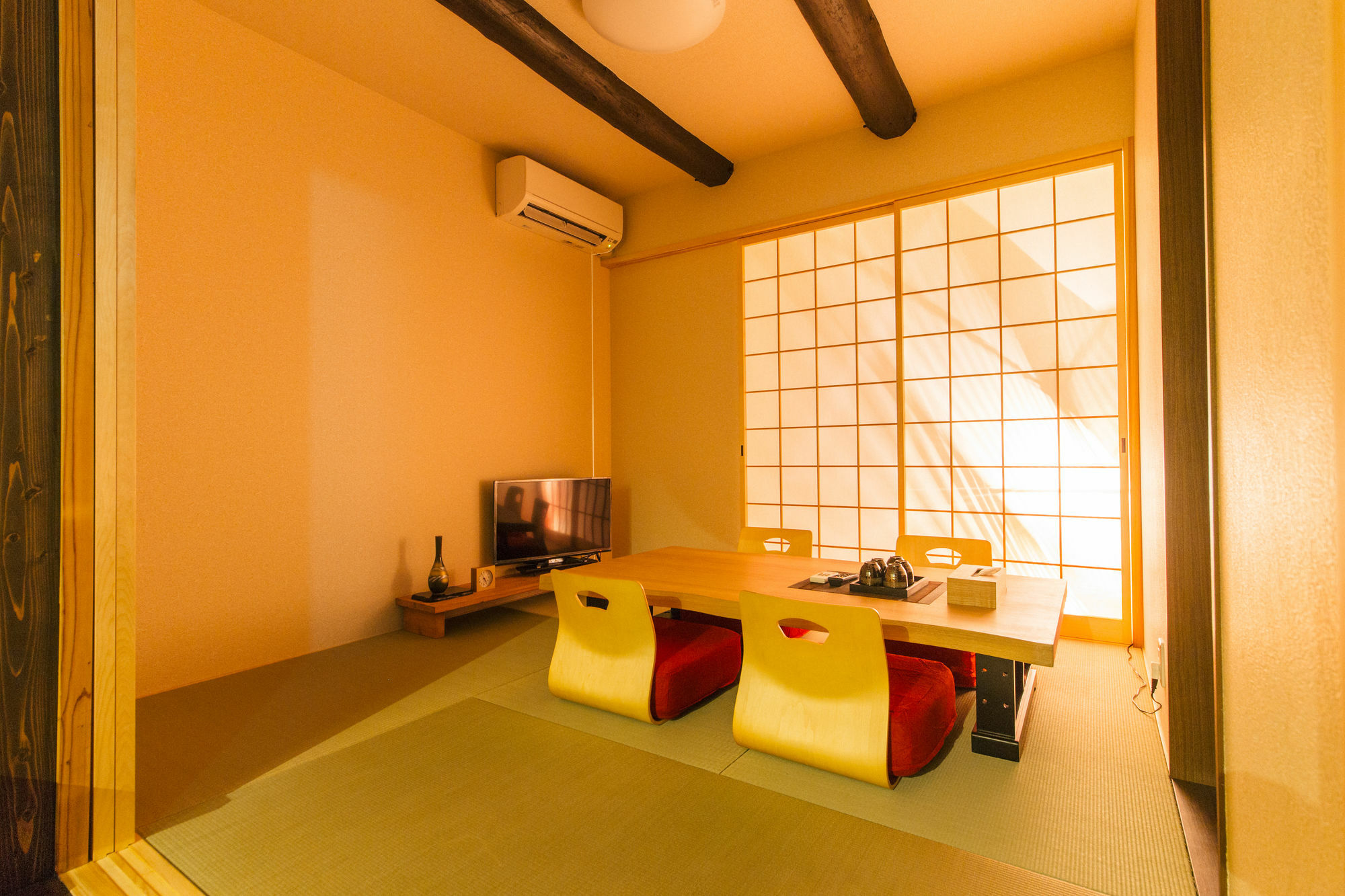 Villa El Japan 六波羅 3 Kyōto Esterno foto
