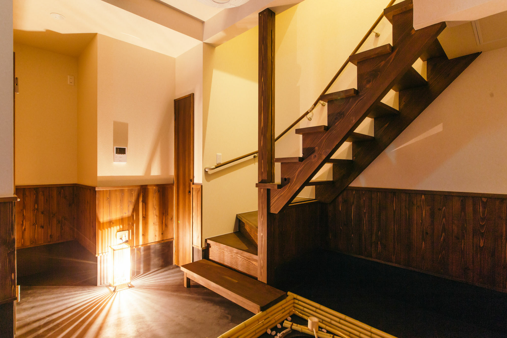 Villa El Japan 六波羅 3 Kyōto Esterno foto
