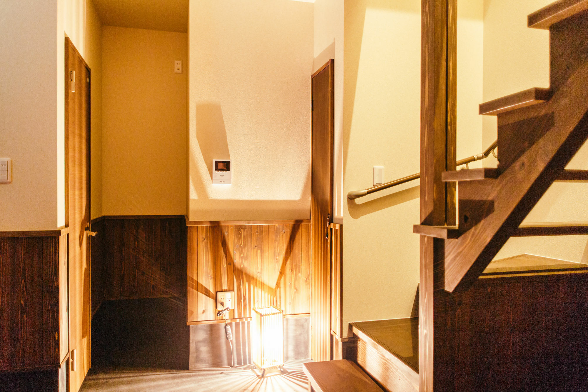Villa El Japan 六波羅 3 Kyōto Esterno foto