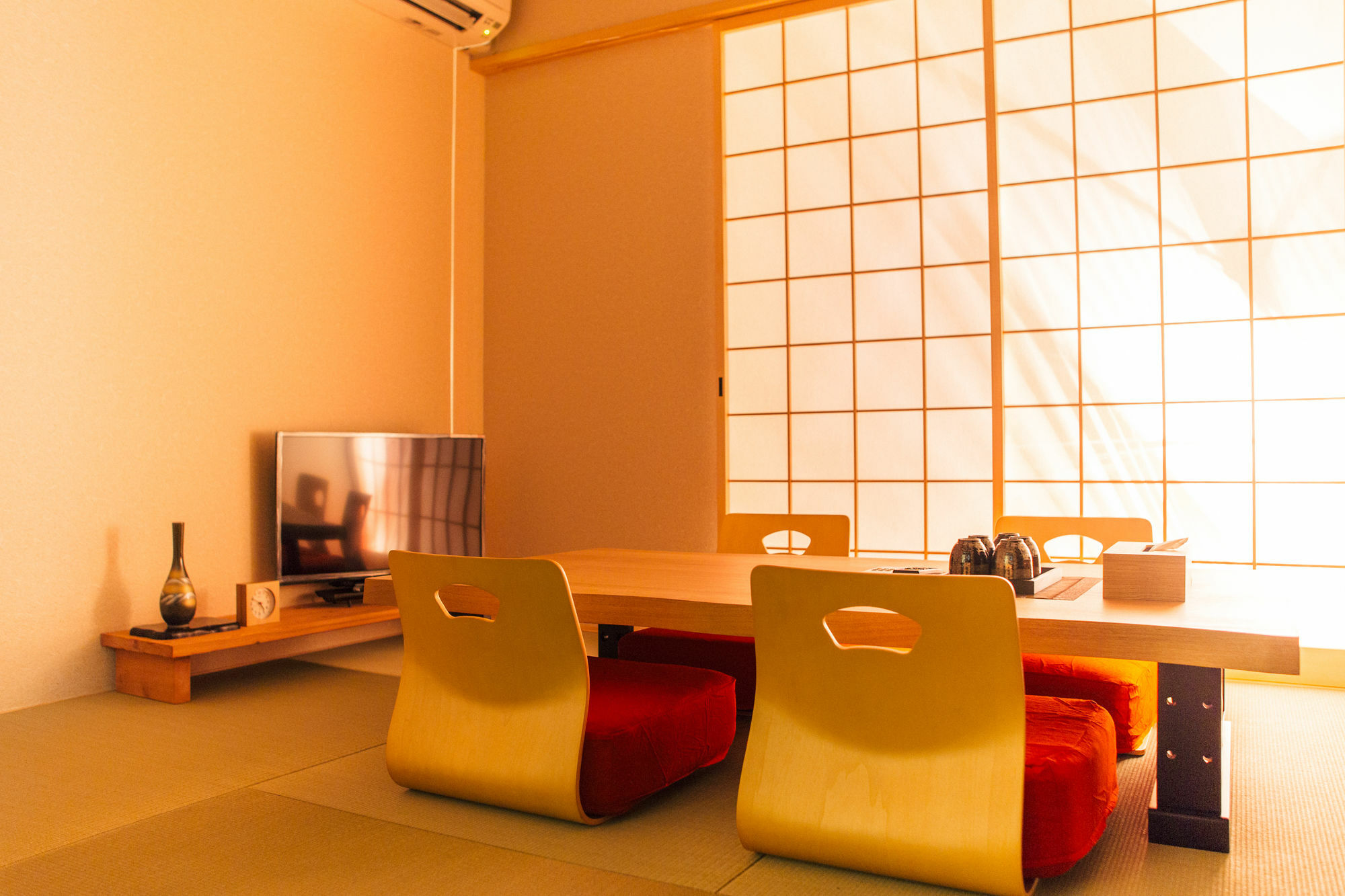 Villa El Japan 六波羅 3 Kyōto Esterno foto