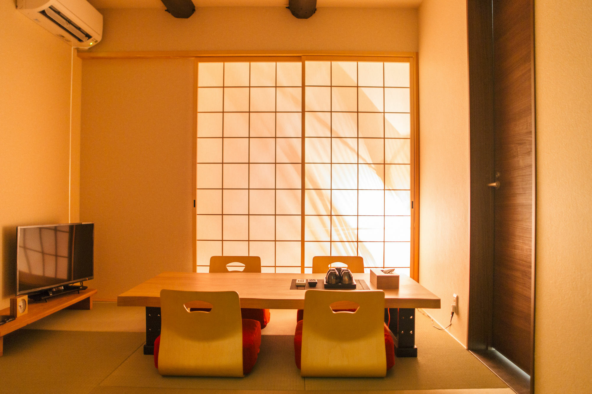 Villa El Japan 六波羅 3 Kyōto Esterno foto