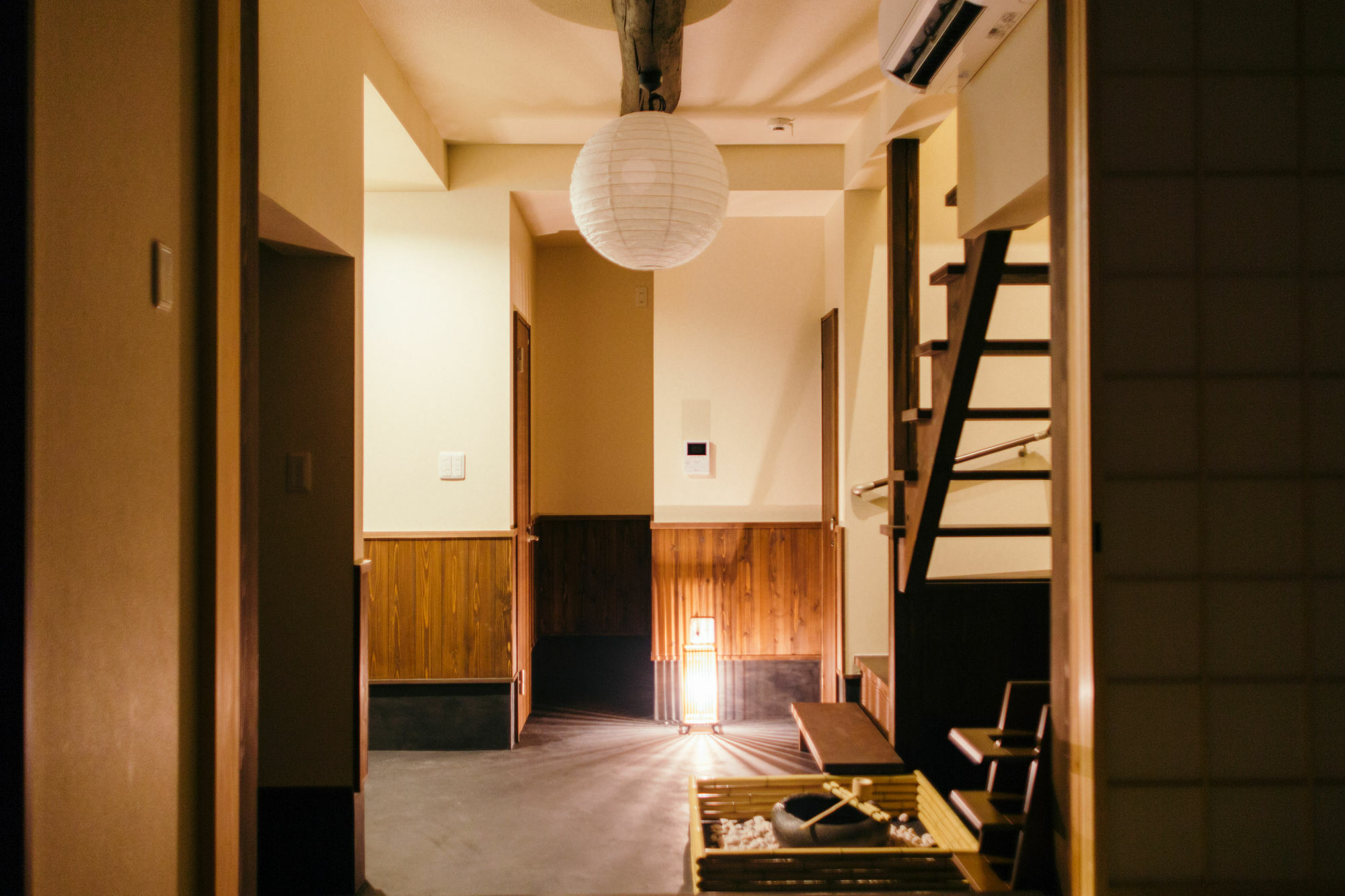Villa El Japan 六波羅 3 Kyōto Esterno foto