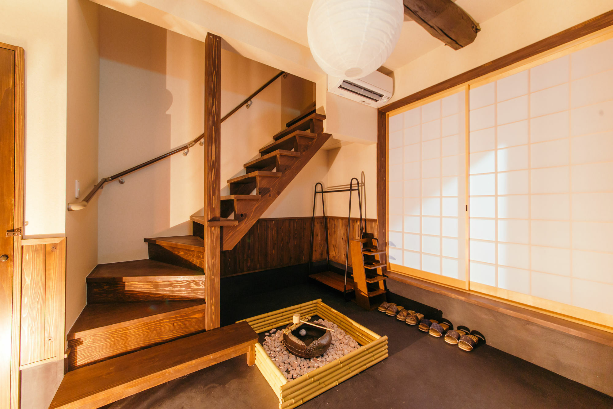 Villa El Japan 六波羅 3 Kyōto Esterno foto