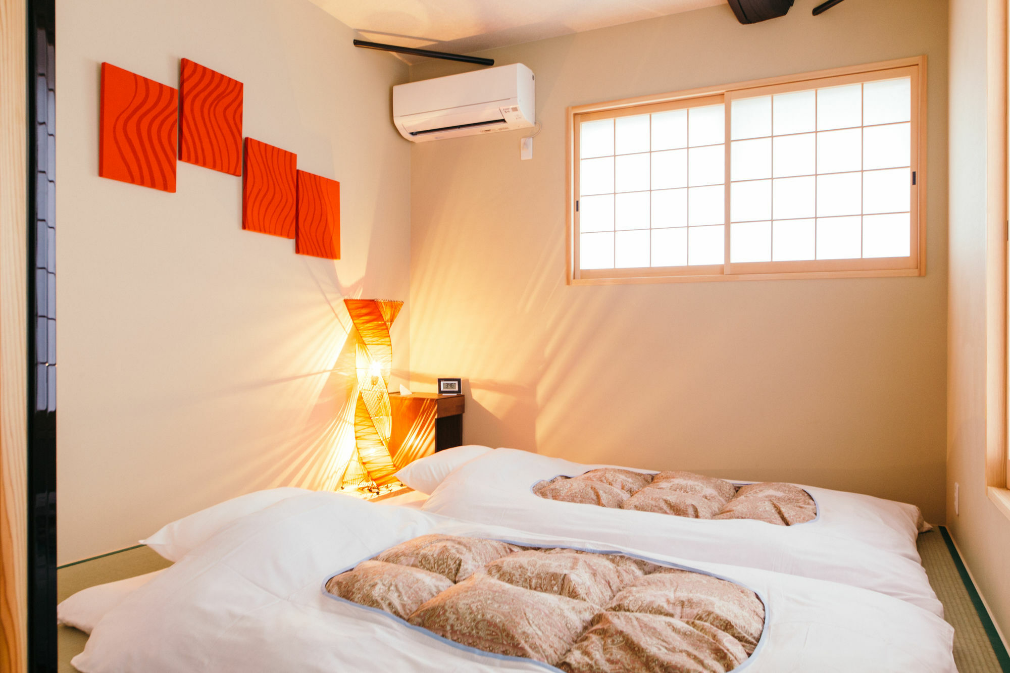 Villa El Japan 六波羅 3 Kyōto Esterno foto