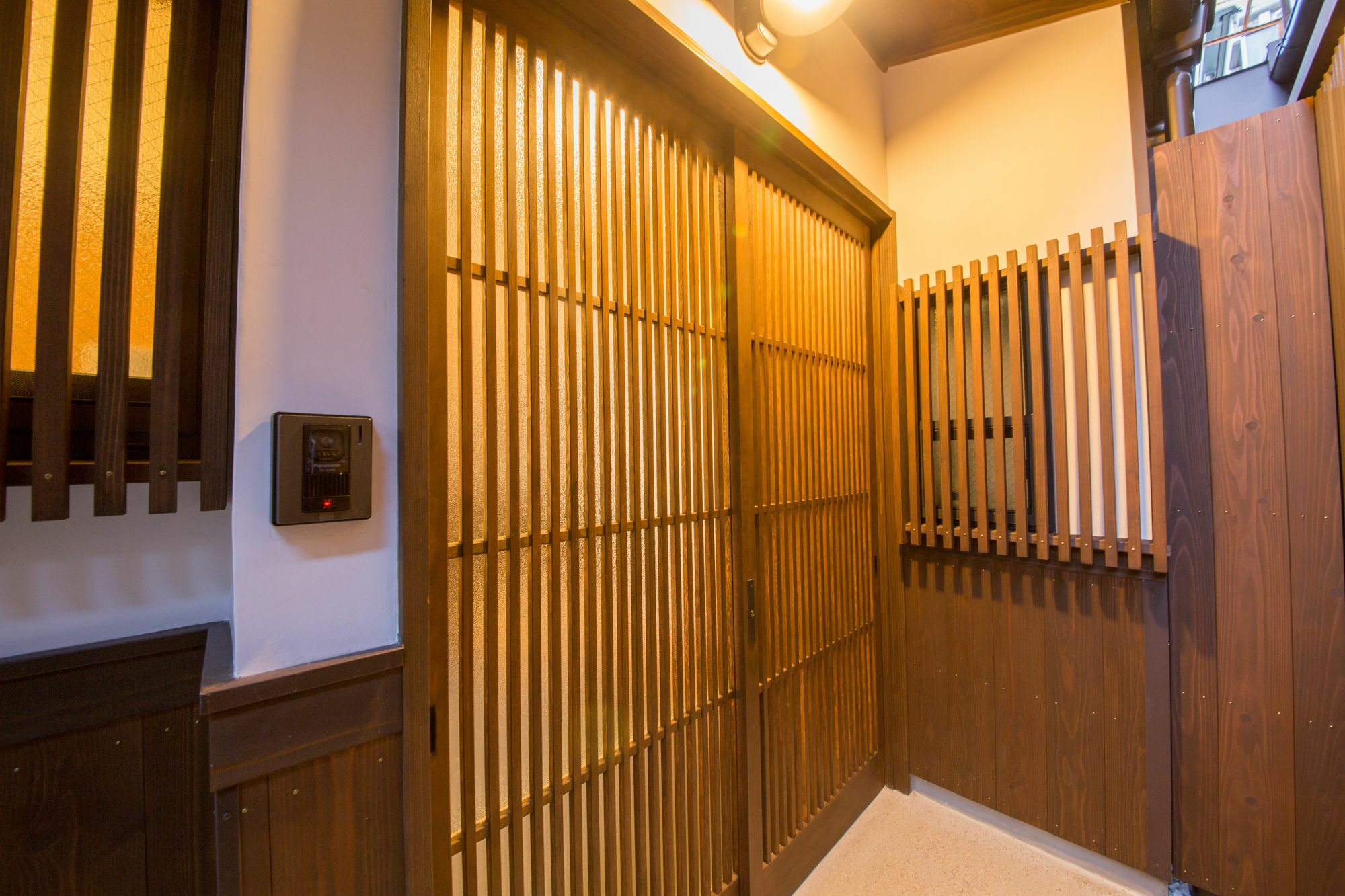 Villa El Japan 六波羅 3 Kyōto Esterno foto